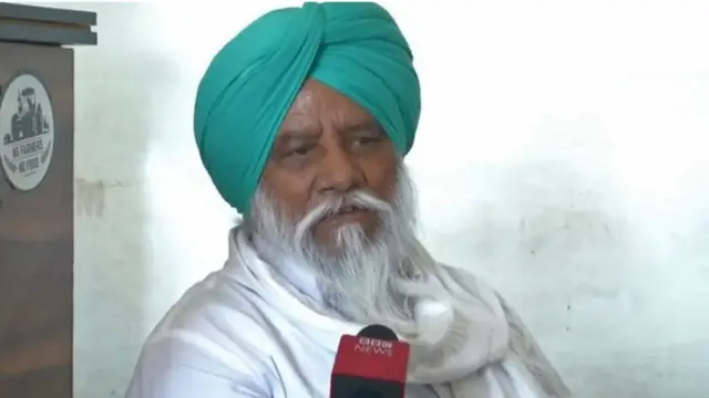 ਬਲਬੀਰ ਸਿੰਘ ਰਾਜੇਵਾਲ