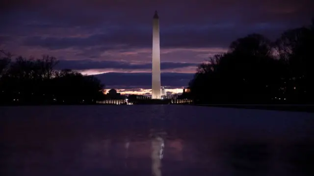 Monumento a Washington