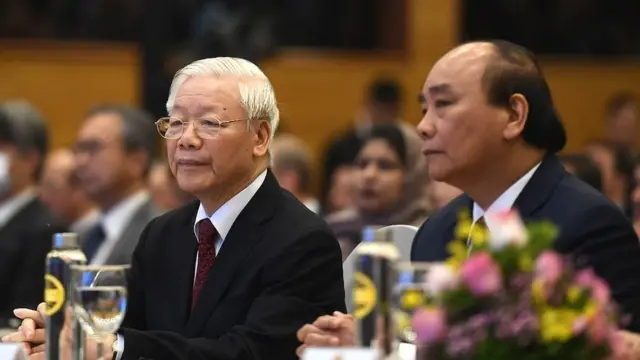 Việt Nam