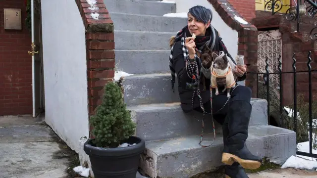 वनीसा मोनरॉय