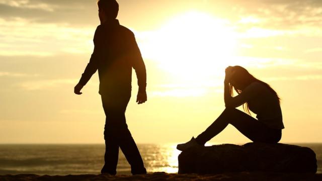 Как забыть человека после расставания: семь шагов от психолога — статья на ТЧК