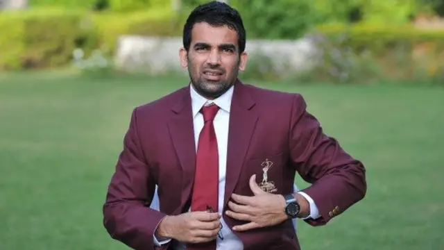 ஜாகீர்கான்