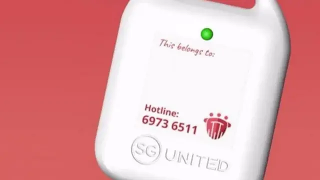 Singapour déploie les jetons de traçage Covid