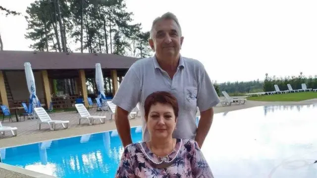 Валентина Пугач