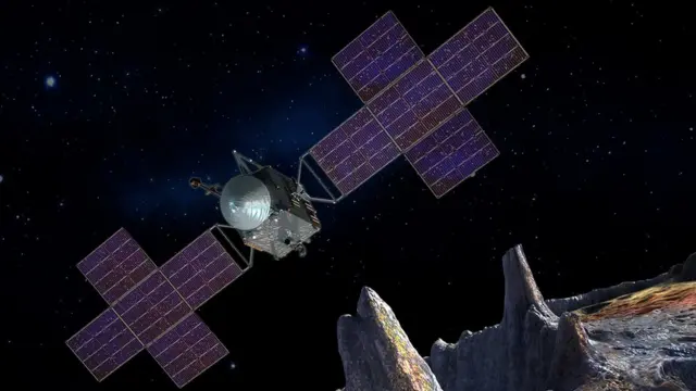 satellite-around-asteroid-in-space.