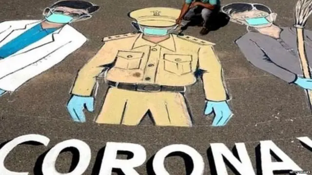 ਕੋਰੋਨਾਵਾਇਰਸ