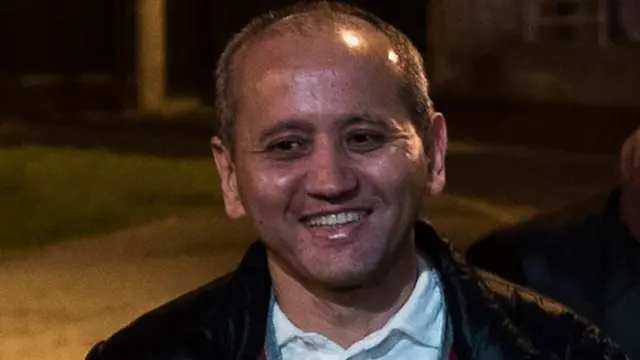 Мухтар Аблязов 2016-жылы декабрда боштондукка чыкты.