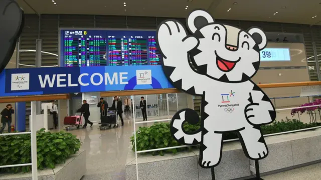 એરપોર્ટની તસવીર