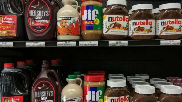 Productos importados