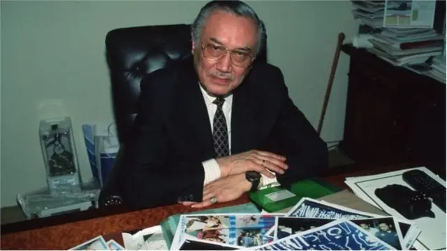 సయ్యద్ ఖోజా