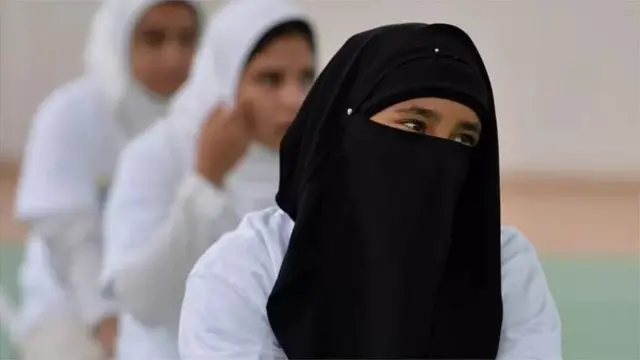 ముస్లింలు