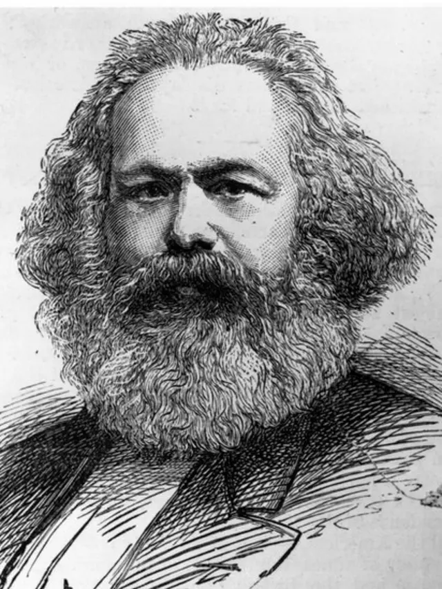 Karl Marx