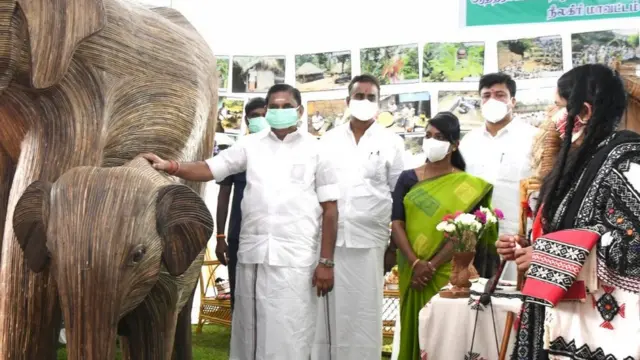 தமிழக முதல்வர்