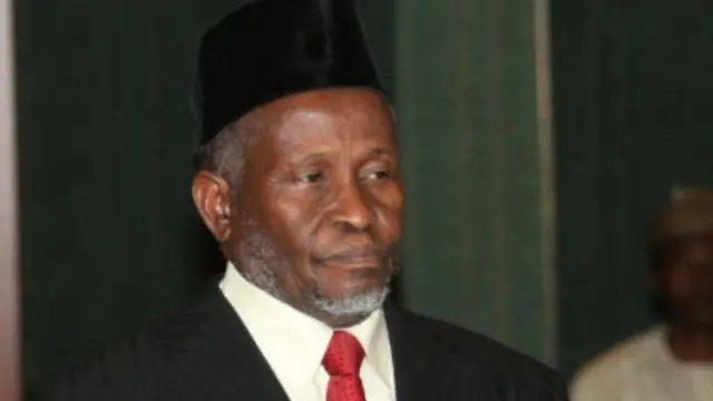 Ibrahim Tanko Muhammad
