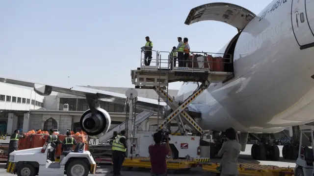 افغانستان او هند