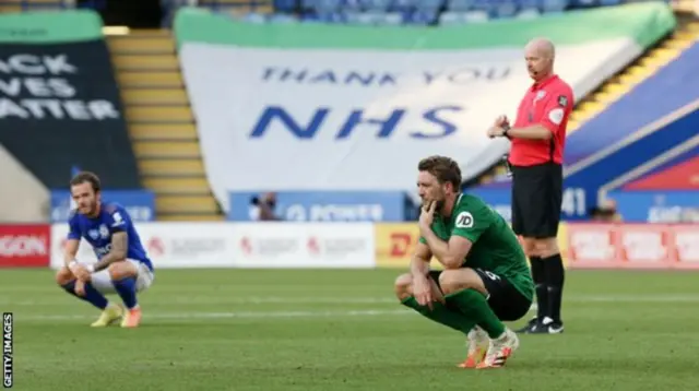 لیگ برتر فوتبال انگیس