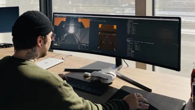 داریوش وايي، خپلې هیلې یې پوره کېږي.