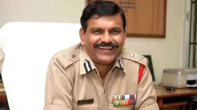 नागेश्वर राव