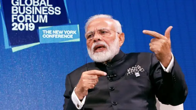 நரேந்திர மோதி