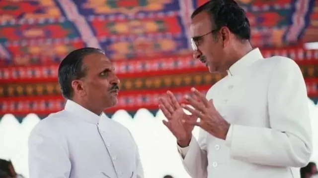 جنرل ضیا الحق