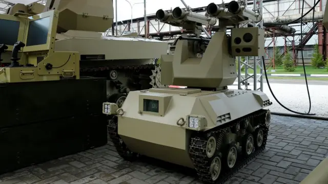 Robotlar insanlardan daha az mı hata yapacak?