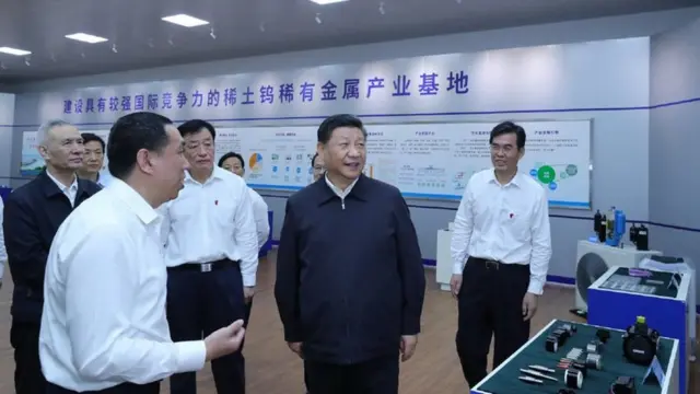 习近平