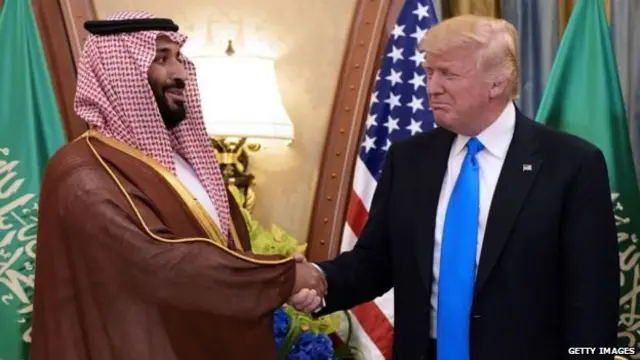 सौदी अरेबिया