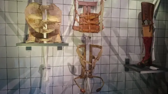 Museo Frida Kahlo, México.