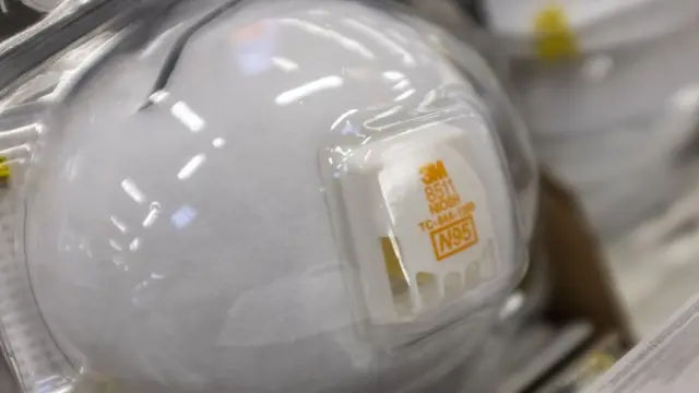 3m maske, n95 maske, yüz maskesi