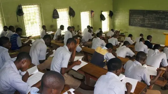 Nàìjíríà ṣí àwọn ilé ìwé padà; Ìdánwò WAEC á bẹrẹ lẹyìn ọdún Iléyá!