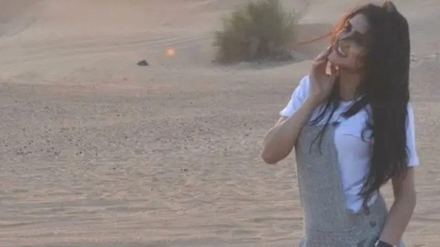 مائرہ ذوالفقار