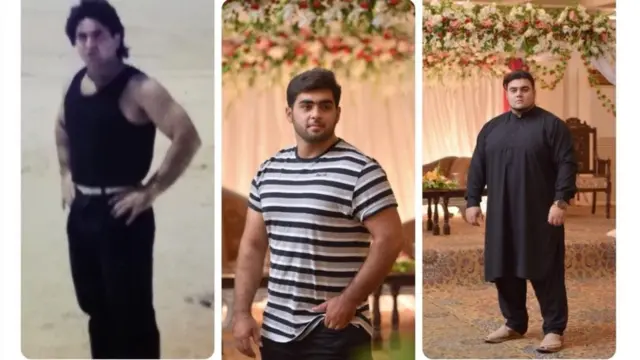 نوح دستگیر بٹ