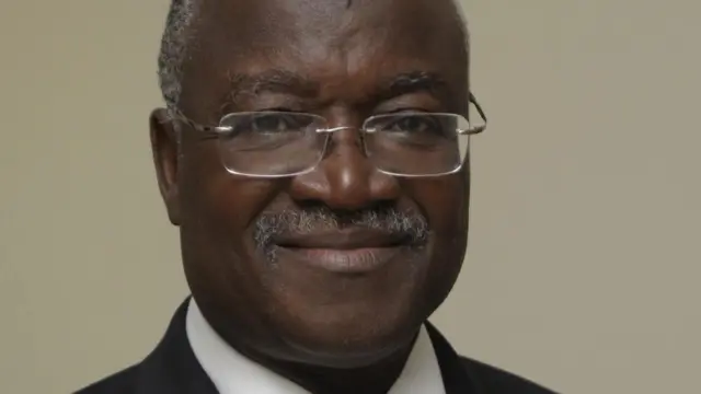 Aimé Tchabouré Gogué