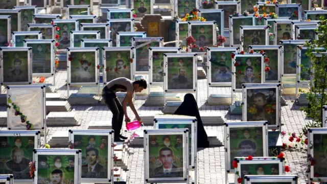 क़ब्रिस्तान