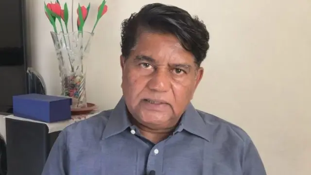 सुरेश खोपडे