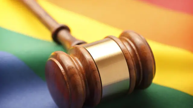 गे राईटस