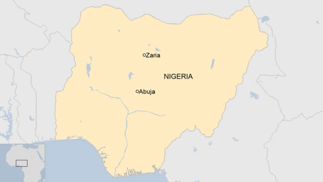 "Kaduna kidnapped students": 'Students kidnapped in Kaduna' - [Bethel Baptist school for Kaduna]