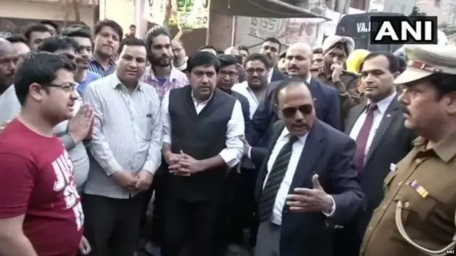 अजीत डोभाल