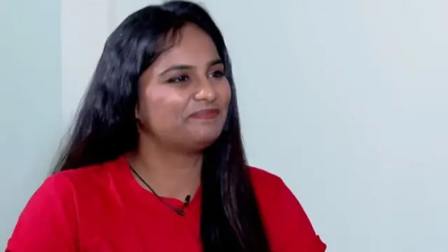 சிவரஞ்சினியும் இன்னும் சில பெண்களும்