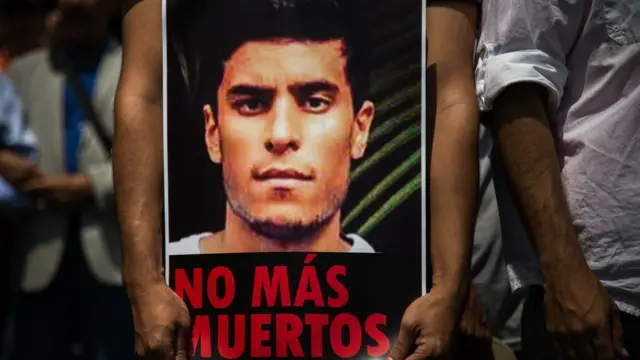 Imagen de Juan Pernalete