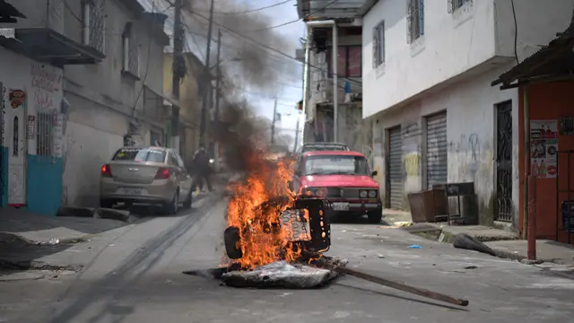 Guayaquil