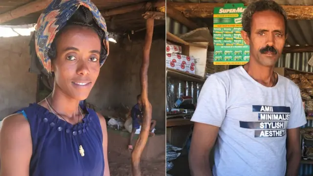 ካብ ተገልገልቲ ነብያት(ፀጋም) ስምኦን(የማን)