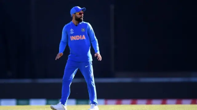 विराट कोहली