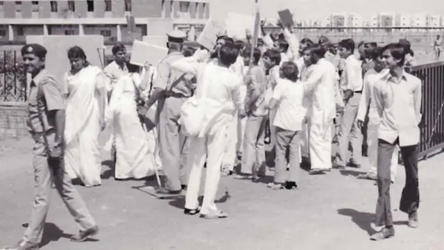 હસમુખ અને મંદા પટેલ