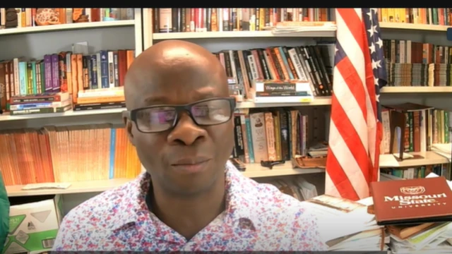 Oyeniyi Bukola Adeyemi