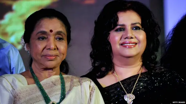 रूना लैला