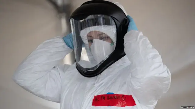 कोरोना वायरस के बारे में जानकारी