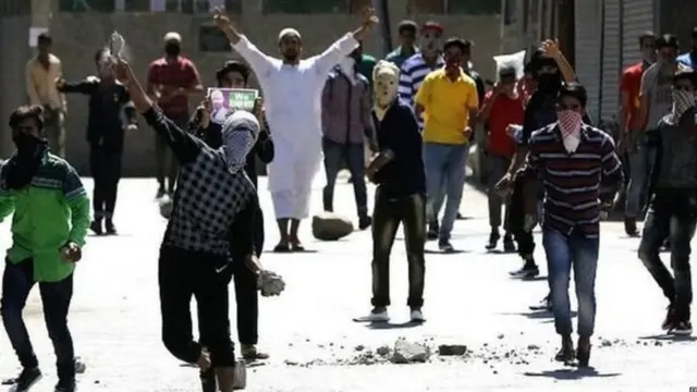 महबूबा मुफ़्ती