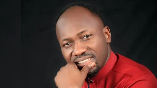Apostle Johnson Suleman Biography: Nigerian televangelist Johnson Suleman life story