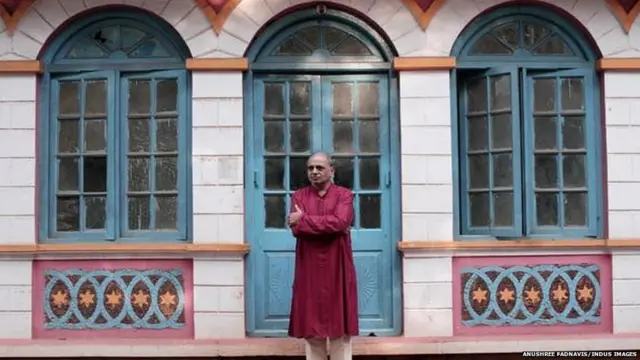 ਡਾ. ਗਣੇਸ਼ ਦੇਵੀ